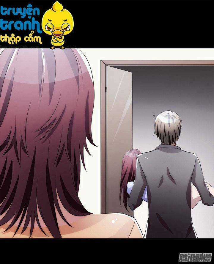 Âm Mưu Bên Gối - Chapter 6 - Trang 53