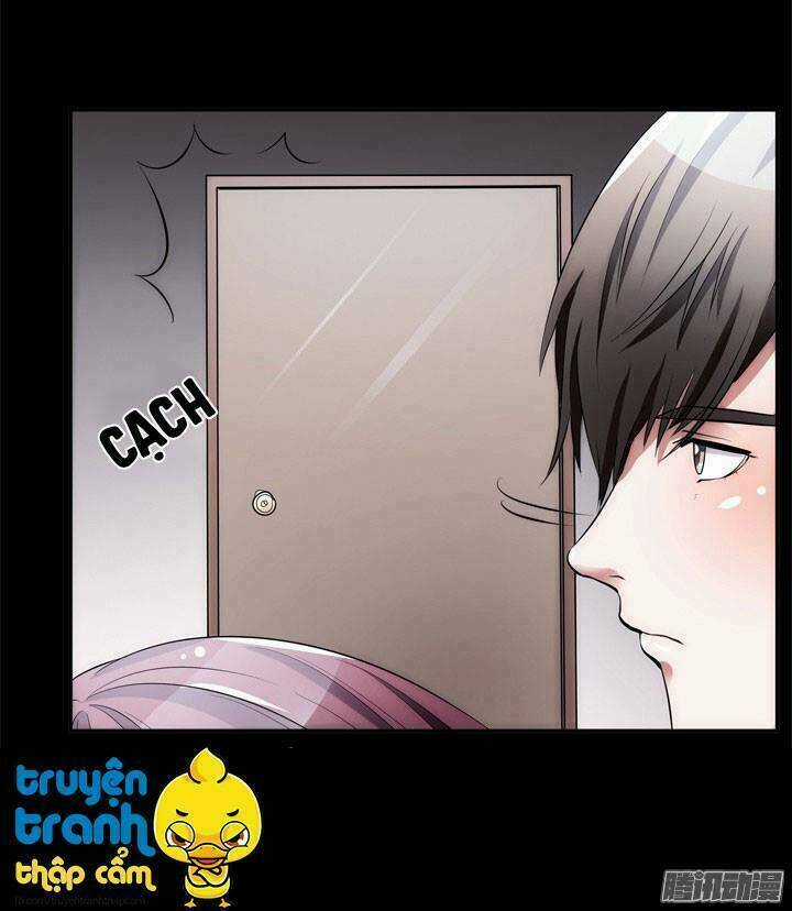 Âm Mưu Bên Gối - Chapter 6 - Trang 54