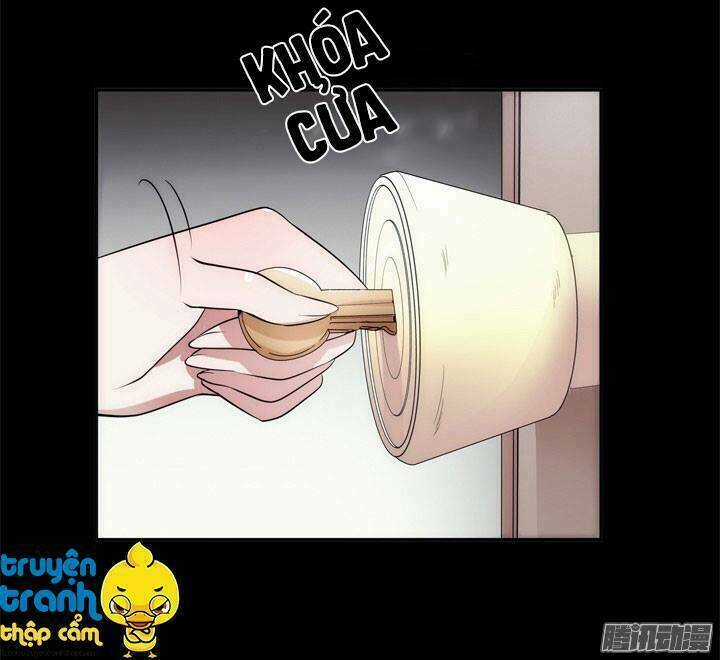 Âm Mưu Bên Gối - Chapter 6 - Trang 55