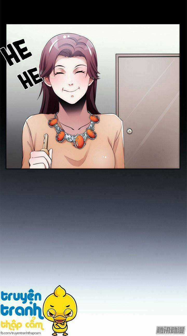 Âm Mưu Bên Gối - Chapter 6 - Trang 56