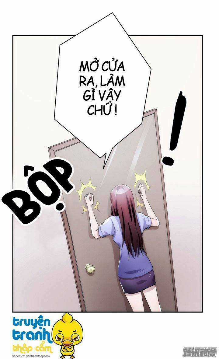 Âm Mưu Bên Gối - Chapter 6 - Trang 57