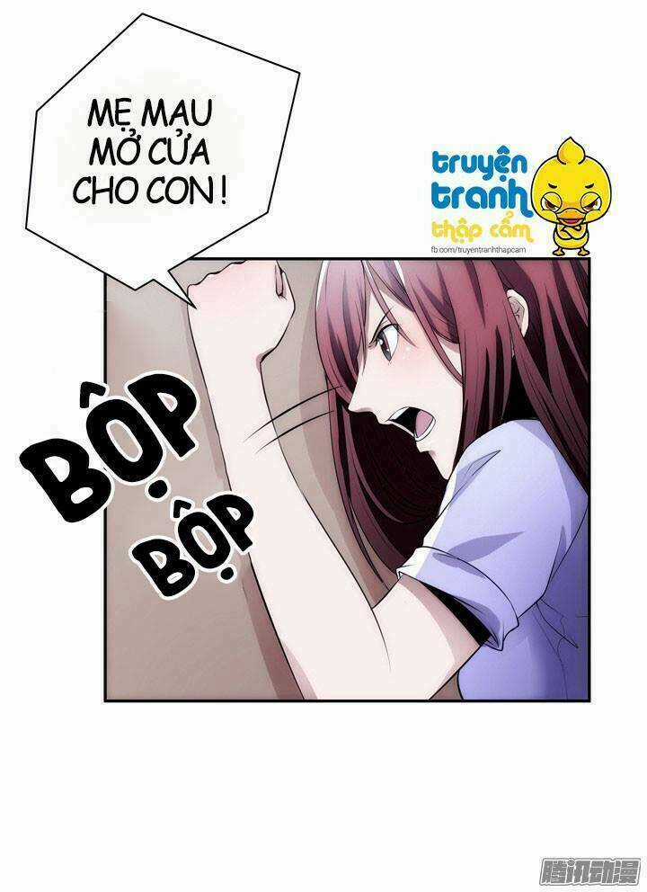 Âm Mưu Bên Gối - Chapter 6 - Trang 58