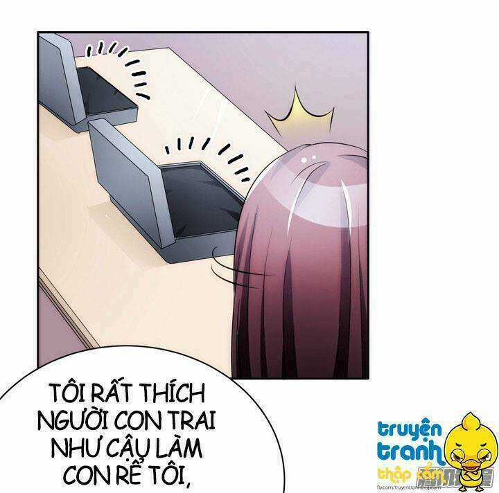 Âm Mưu Bên Gối - Chapter 6 - Trang 7