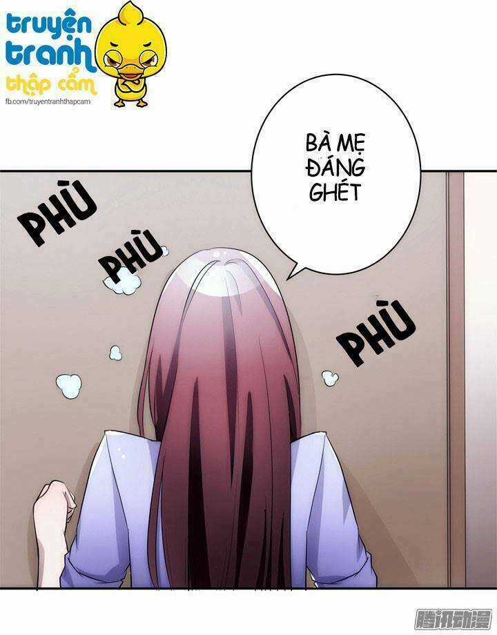 Âm Mưu Bên Gối - Chapter 6 - Trang 61