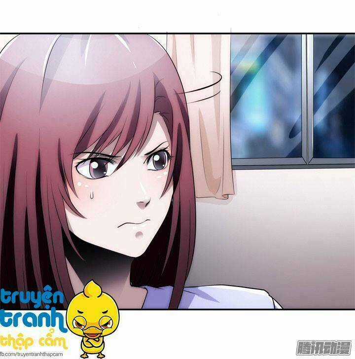 Âm Mưu Bên Gối - Chapter 6 - Trang 62