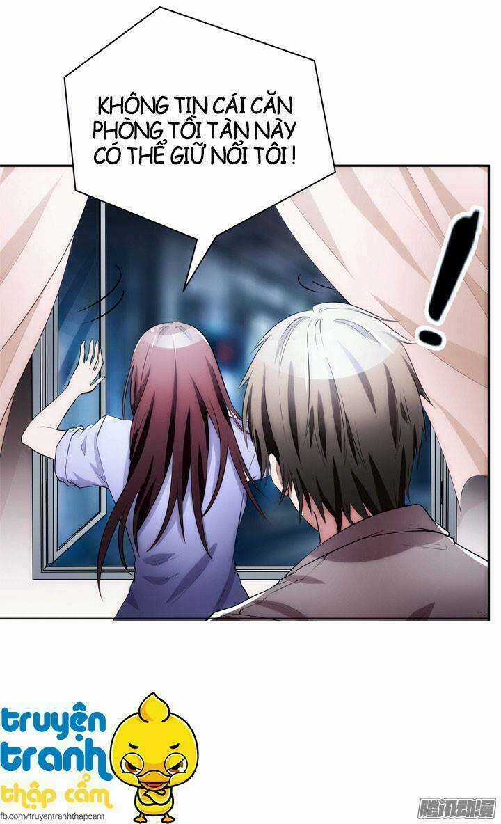 Âm Mưu Bên Gối - Chapter 6 - Trang 64