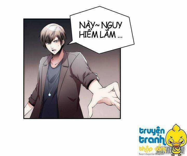 Âm Mưu Bên Gối - Chapter 6 - Trang 65