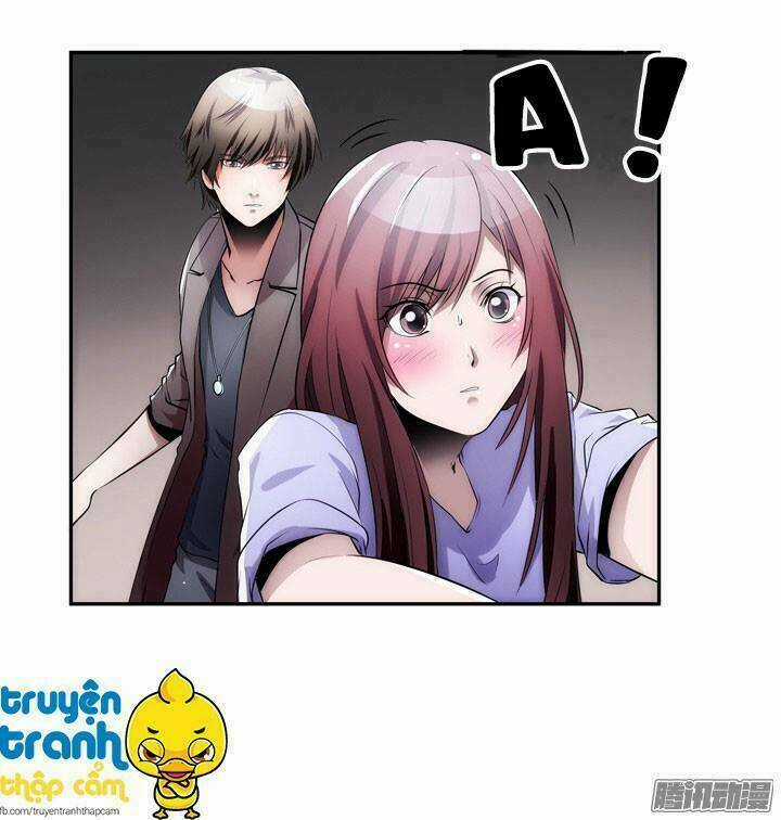 Âm Mưu Bên Gối - Chapter 6 - Trang 66