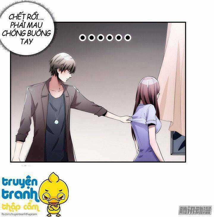 Âm Mưu Bên Gối - Chapter 6 - Trang 68