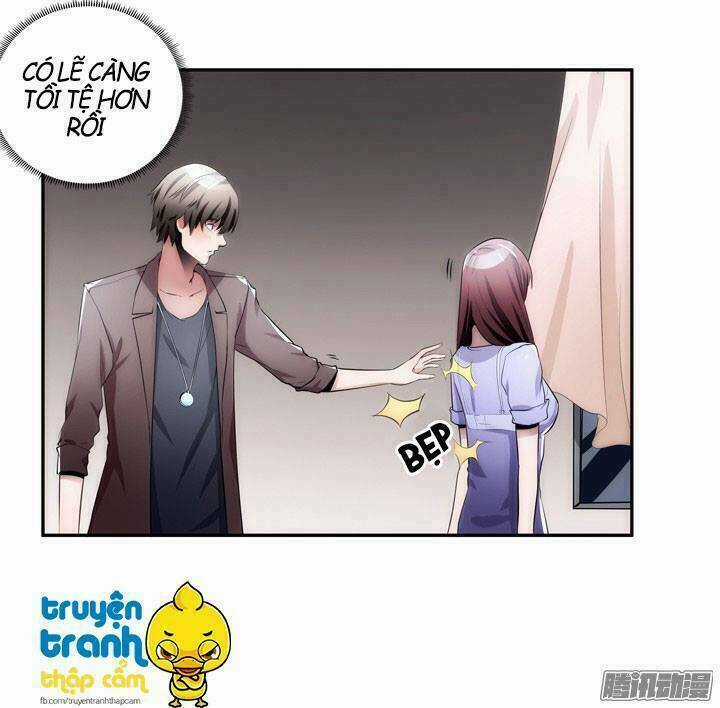 Âm Mưu Bên Gối - Chapter 6 - Trang 69