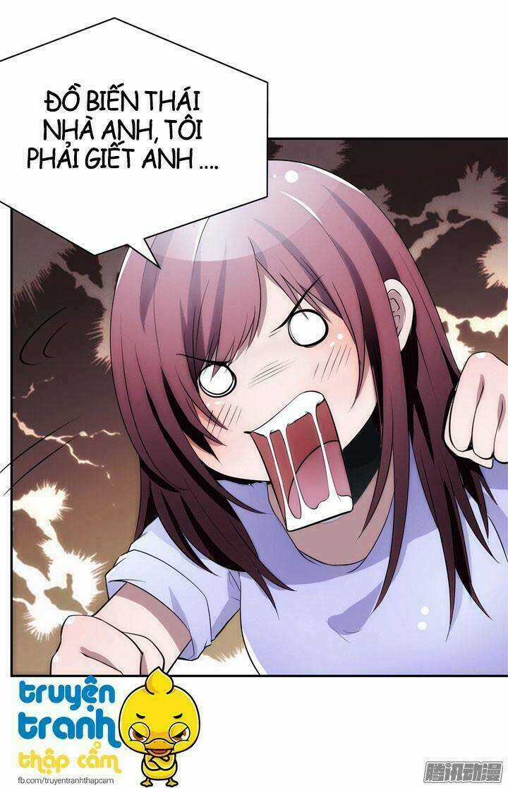 Âm Mưu Bên Gối - Chapter 6 - Trang 70