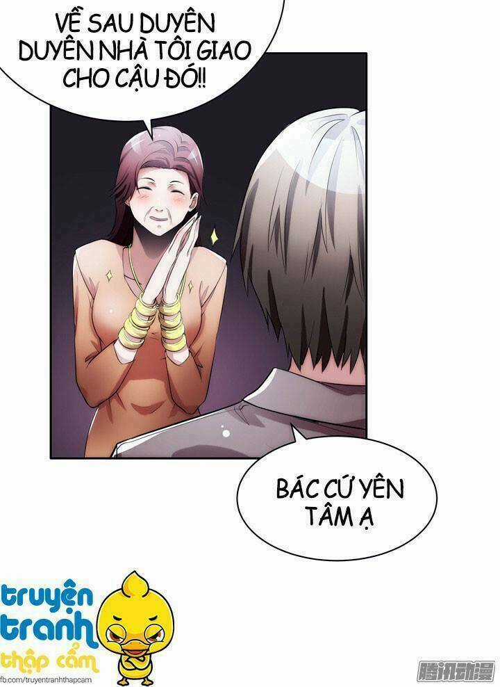 Âm Mưu Bên Gối - Chapter 6 - Trang 8