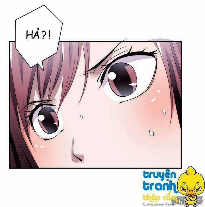 Âm Mưu Bên Gối - Chapter 6 - Trang 71