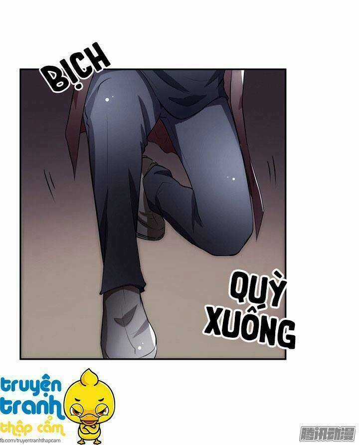 Âm Mưu Bên Gối - Chapter 6 - Trang 72