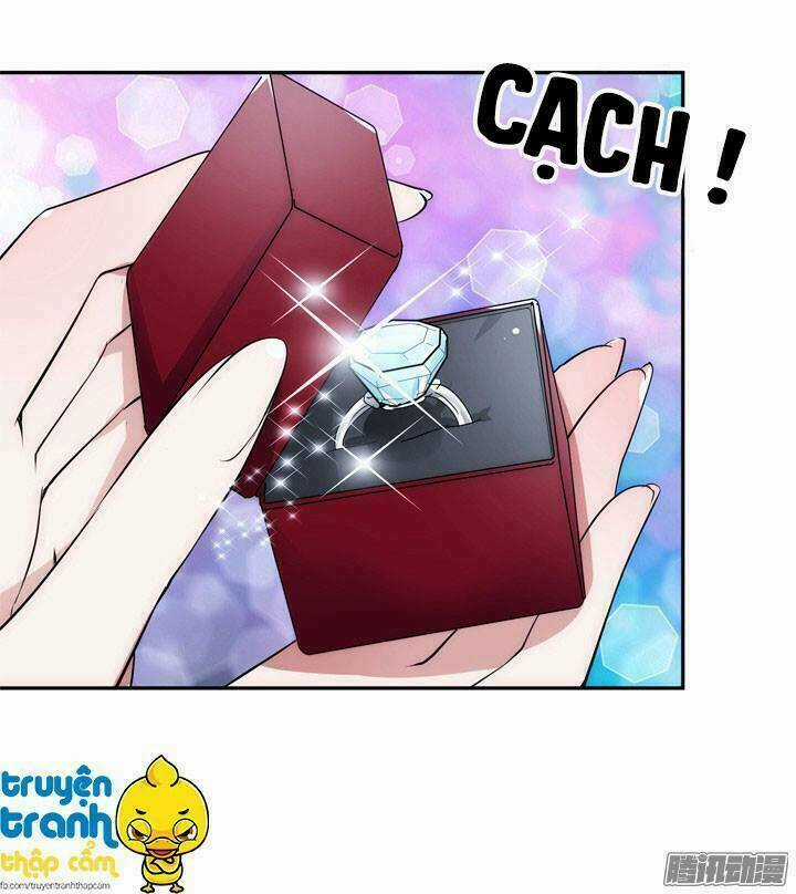 Âm Mưu Bên Gối - Chapter 6 - Trang 73