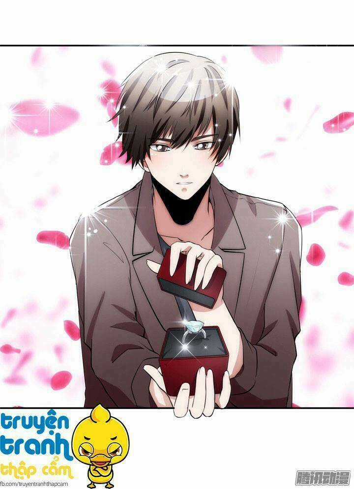 Âm Mưu Bên Gối - Chapter 6 - Trang 74