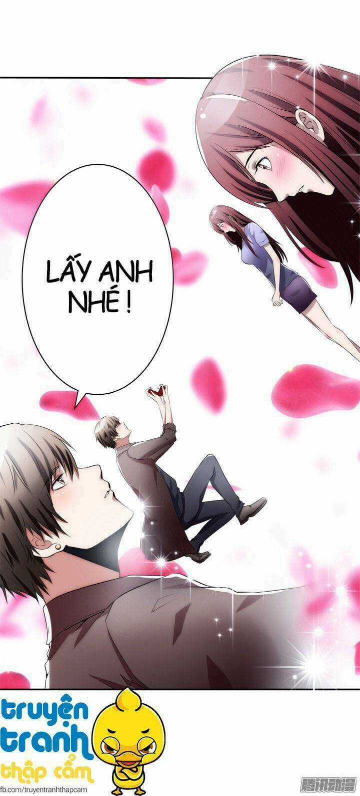 Âm Mưu Bên Gối - Chapter 6 - Trang 75