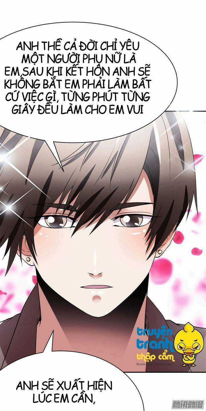 Âm Mưu Bên Gối - Chapter 6 - Trang 77