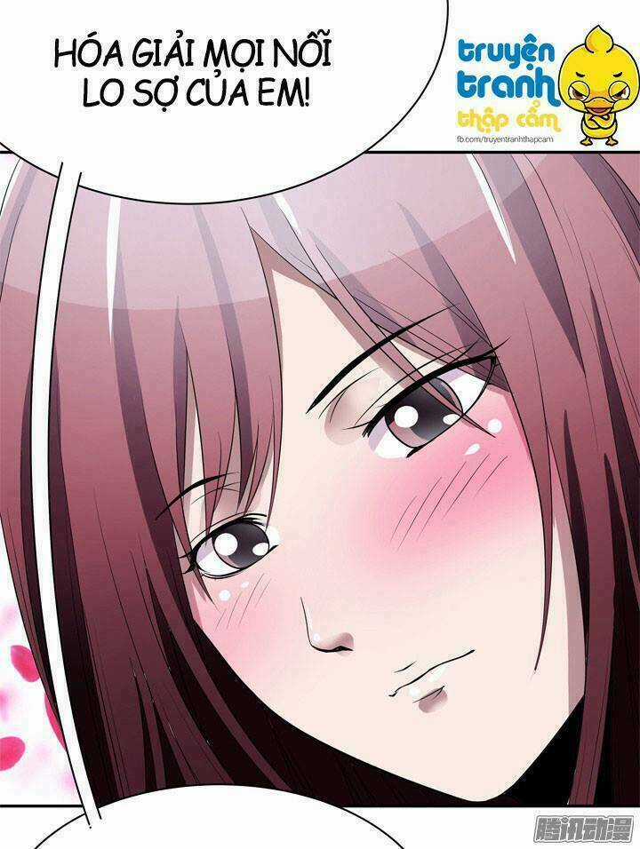 Âm Mưu Bên Gối - Chapter 6 - Trang 78