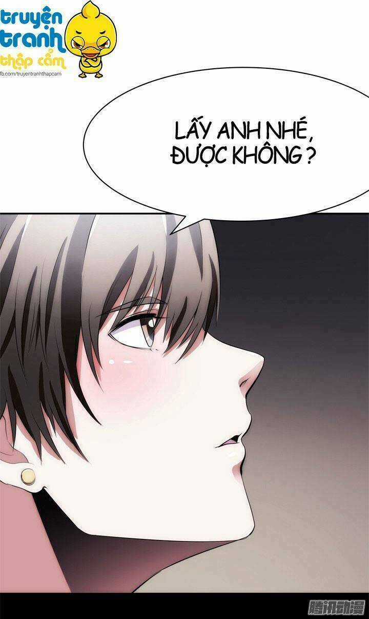 Âm Mưu Bên Gối - Chapter 6 - Trang 80