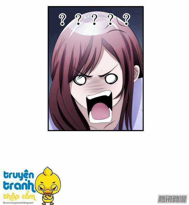 Âm Mưu Bên Gối - Chapter 6 - Trang 9