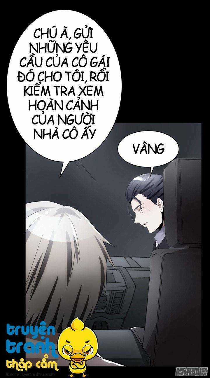 Âm Mưu Bên Gối - Chapter 6 - Trang 82