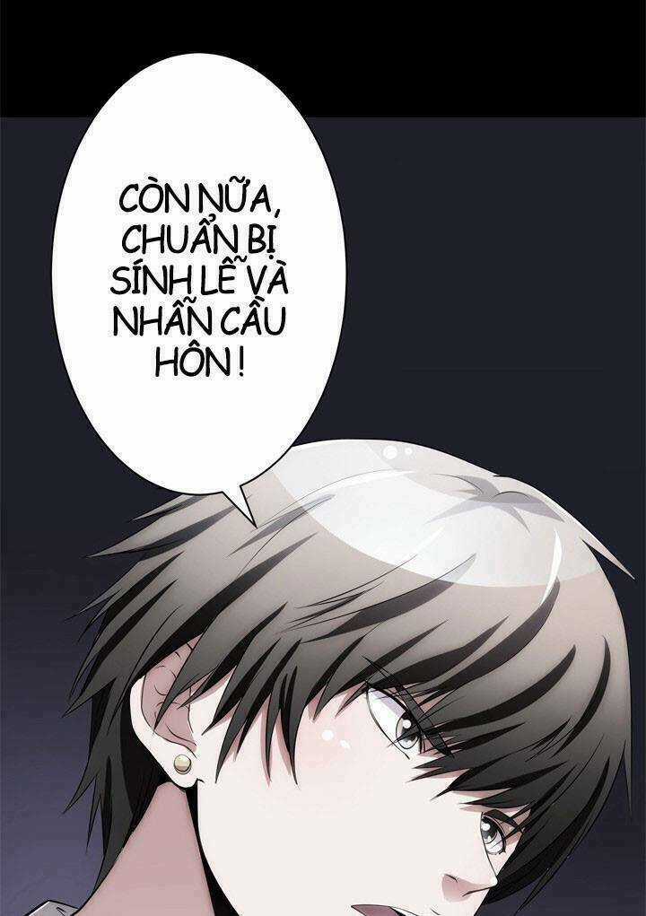 Âm Mưu Bên Gối - Chapter 6 - Trang 83