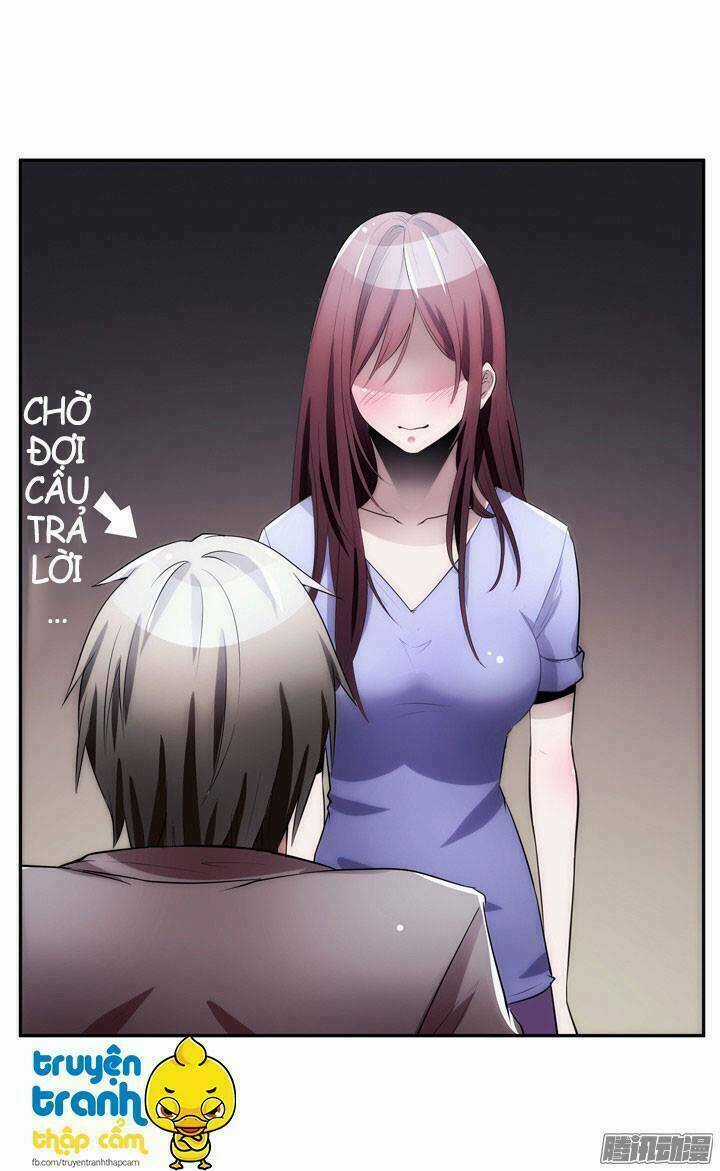 Âm Mưu Bên Gối - Chapter 6 - Trang 85