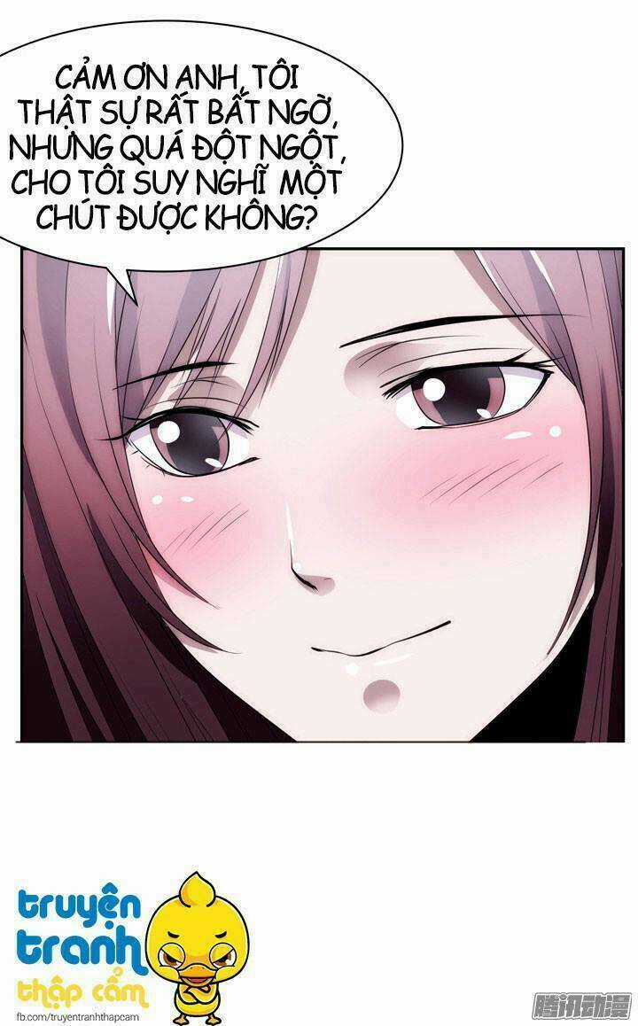 Âm Mưu Bên Gối - Chapter 6 - Trang 86