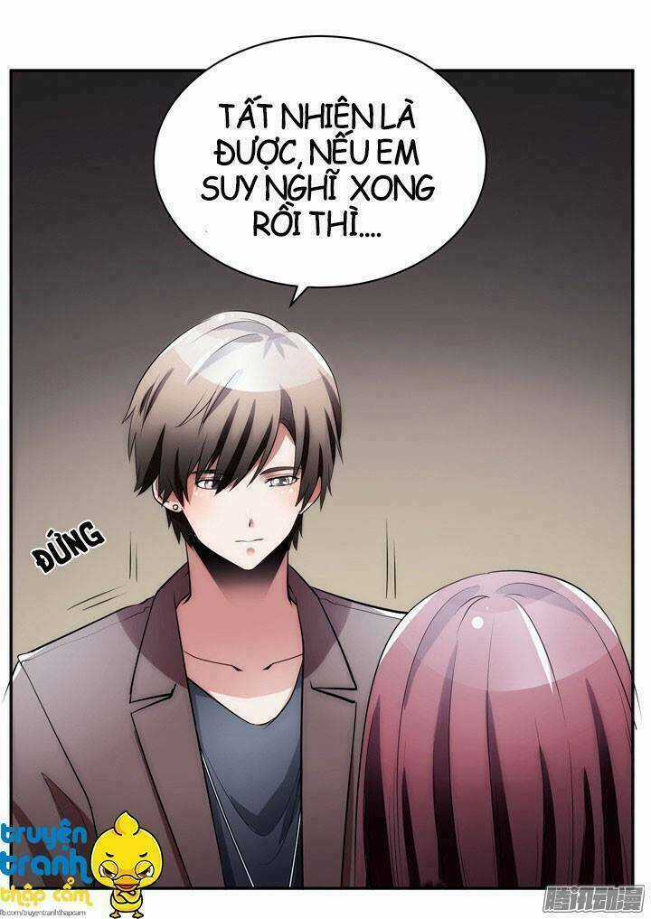 Âm Mưu Bên Gối - Chapter 6 - Trang 87