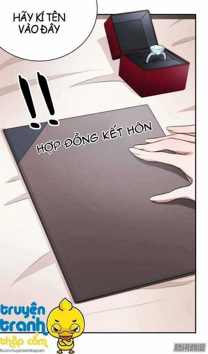 Âm Mưu Bên Gối - Chapter 6 - Trang 90