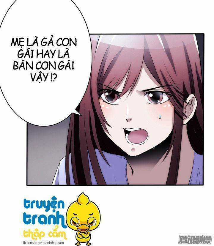 Âm Mưu Bên Gối - Chapter 6 - Trang 10