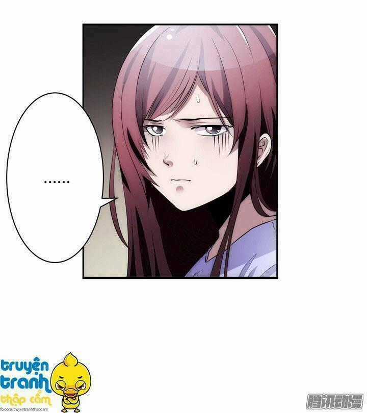 Âm Mưu Bên Gối - Chapter 6 - Trang 91