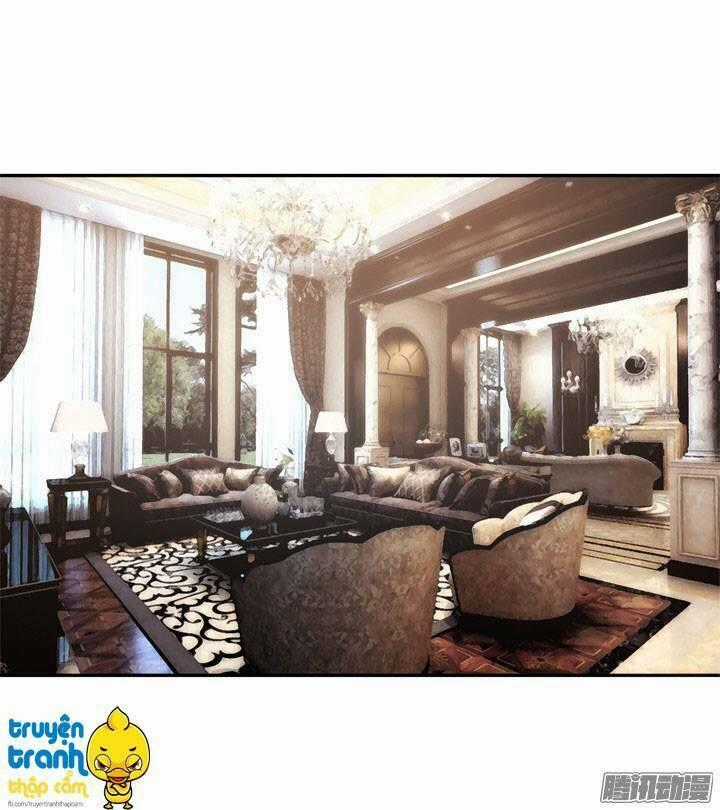 Âm Mưu Bên Gối - Chapter 7 - Trang 2