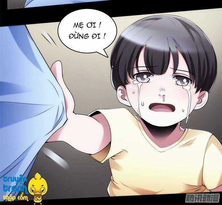 Âm Mưu Bên Gối - Chapter 7 - Trang 11