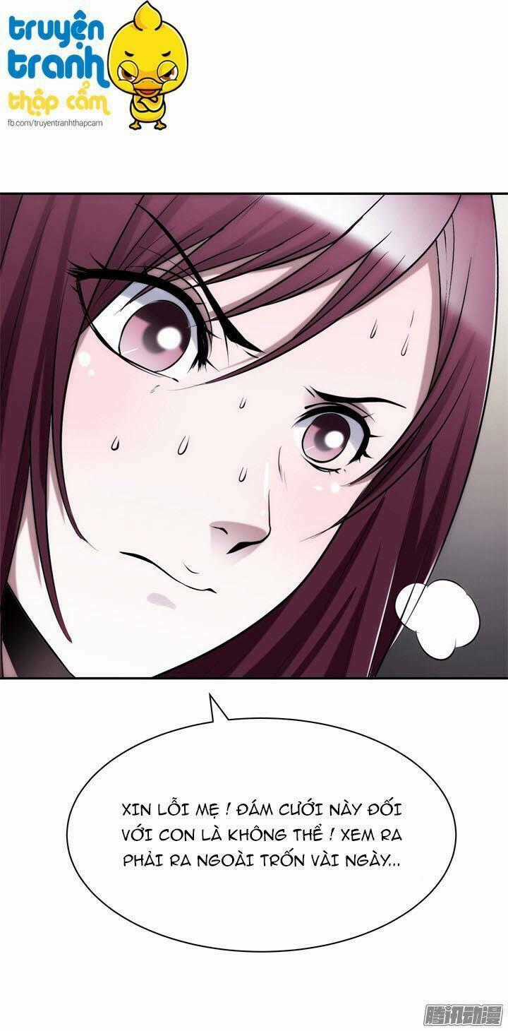 Âm Mưu Bên Gối - Chapter 7 - Trang 101