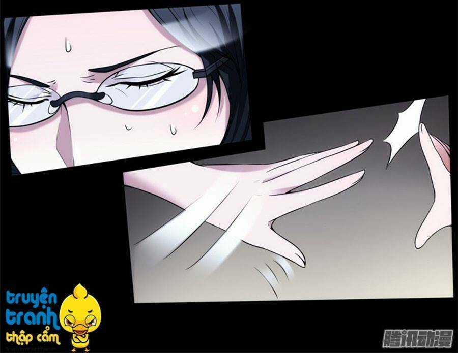 Âm Mưu Bên Gối - Chapter 7 - Trang 12