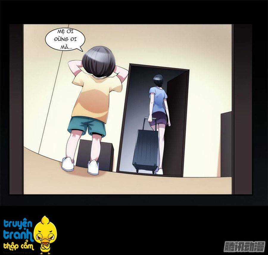 Âm Mưu Bên Gối - Chapter 7 - Trang 13