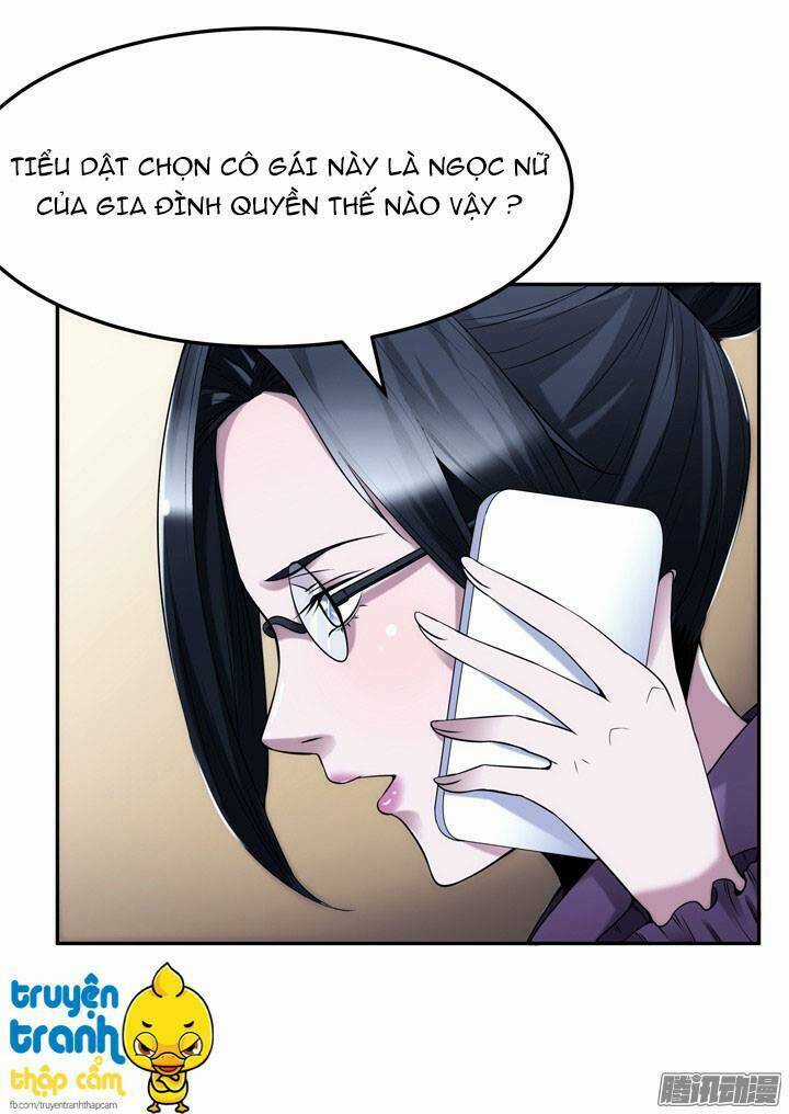 Âm Mưu Bên Gối - Chapter 7 - Trang 15