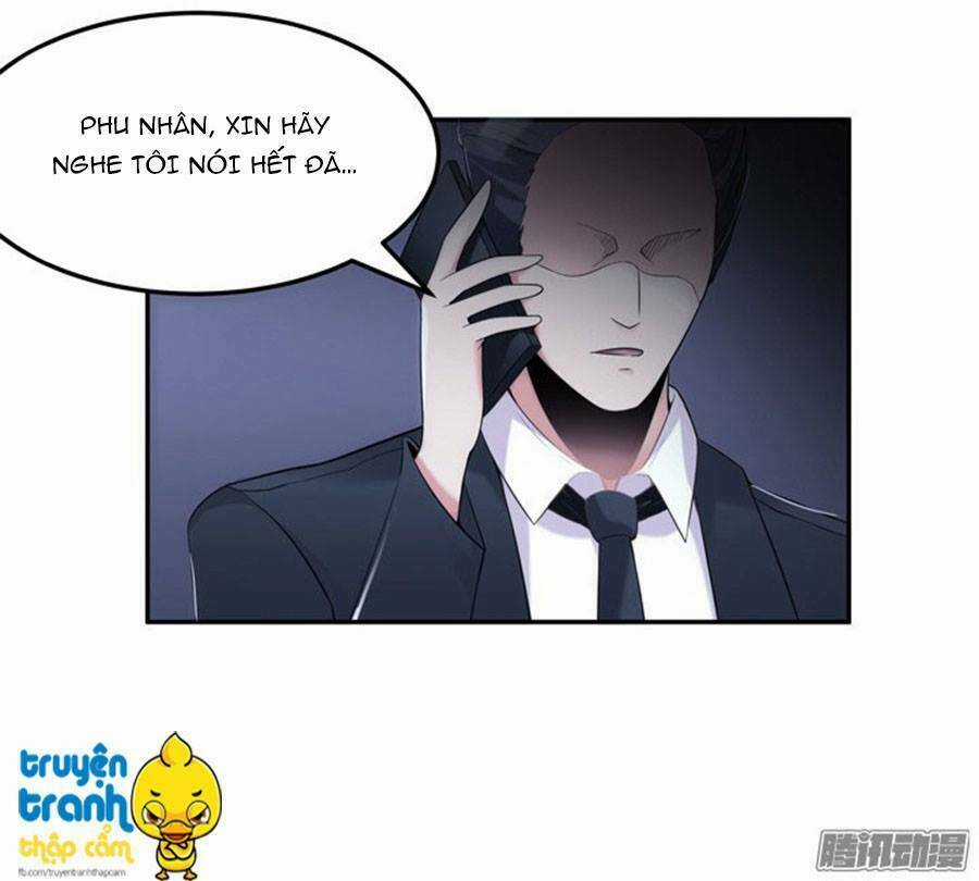 Âm Mưu Bên Gối - Chapter 7 - Trang 18