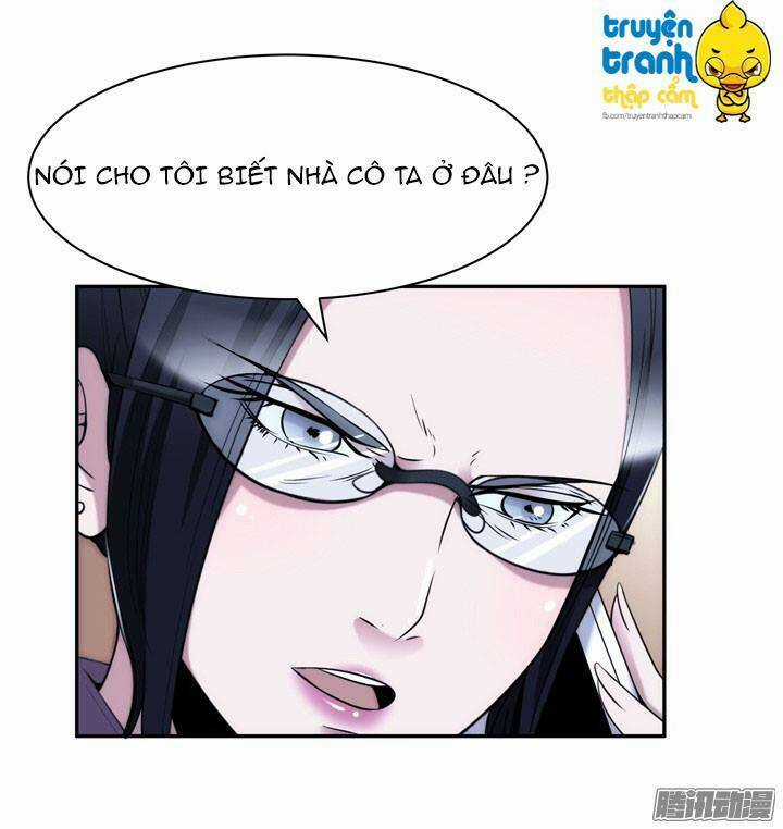 Âm Mưu Bên Gối - Chapter 7 - Trang 20