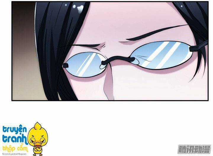 Âm Mưu Bên Gối - Chapter 7 - Trang 3