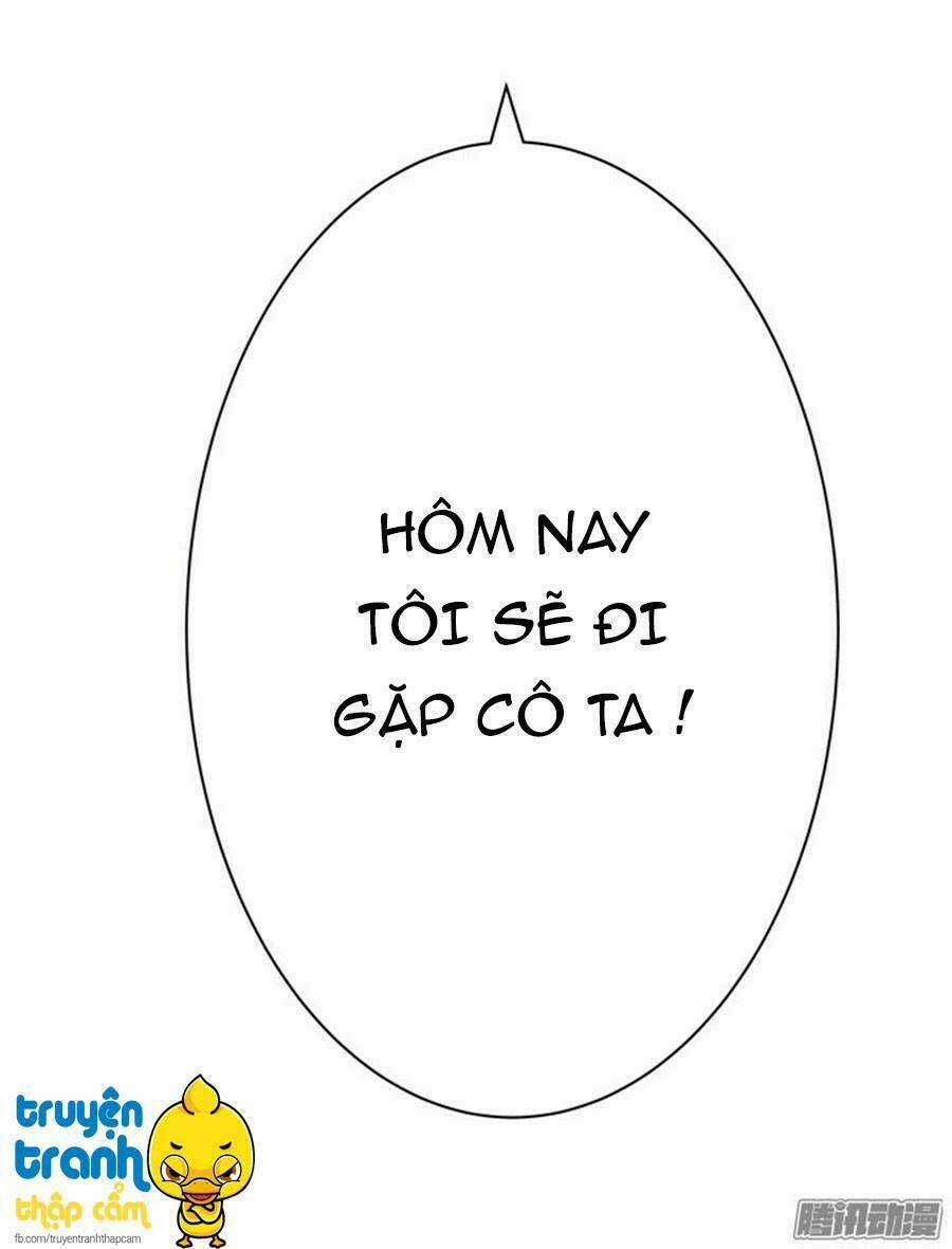 Âm Mưu Bên Gối - Chapter 7 - Trang 21