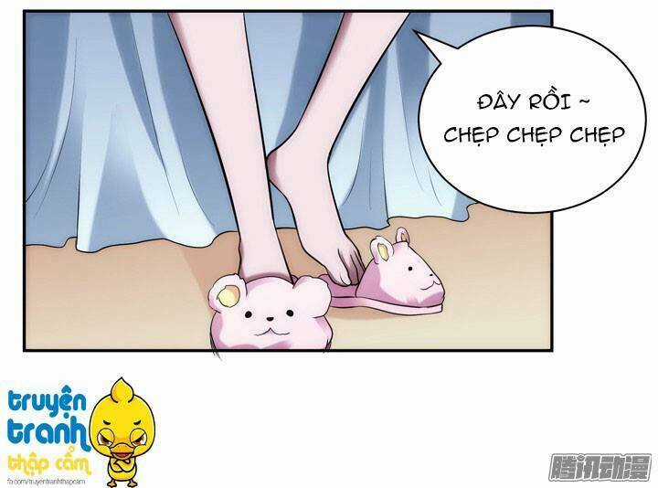 Âm Mưu Bên Gối - Chapter 7 - Trang 25