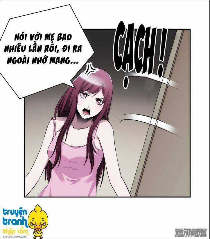 Âm Mưu Bên Gối - Chapter 7 - Trang 26