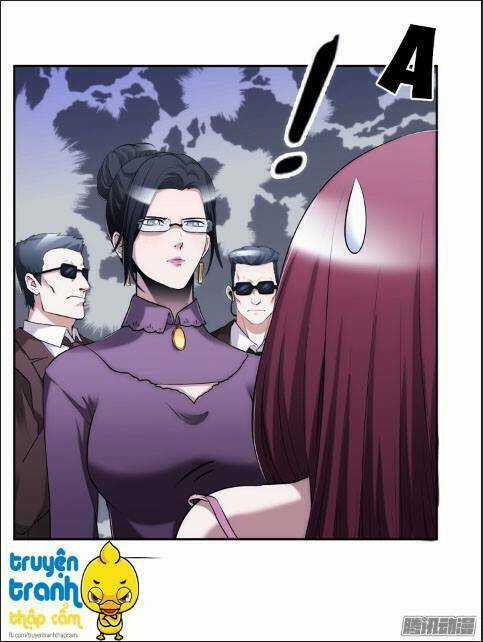 Âm Mưu Bên Gối - Chapter 7 - Trang 27