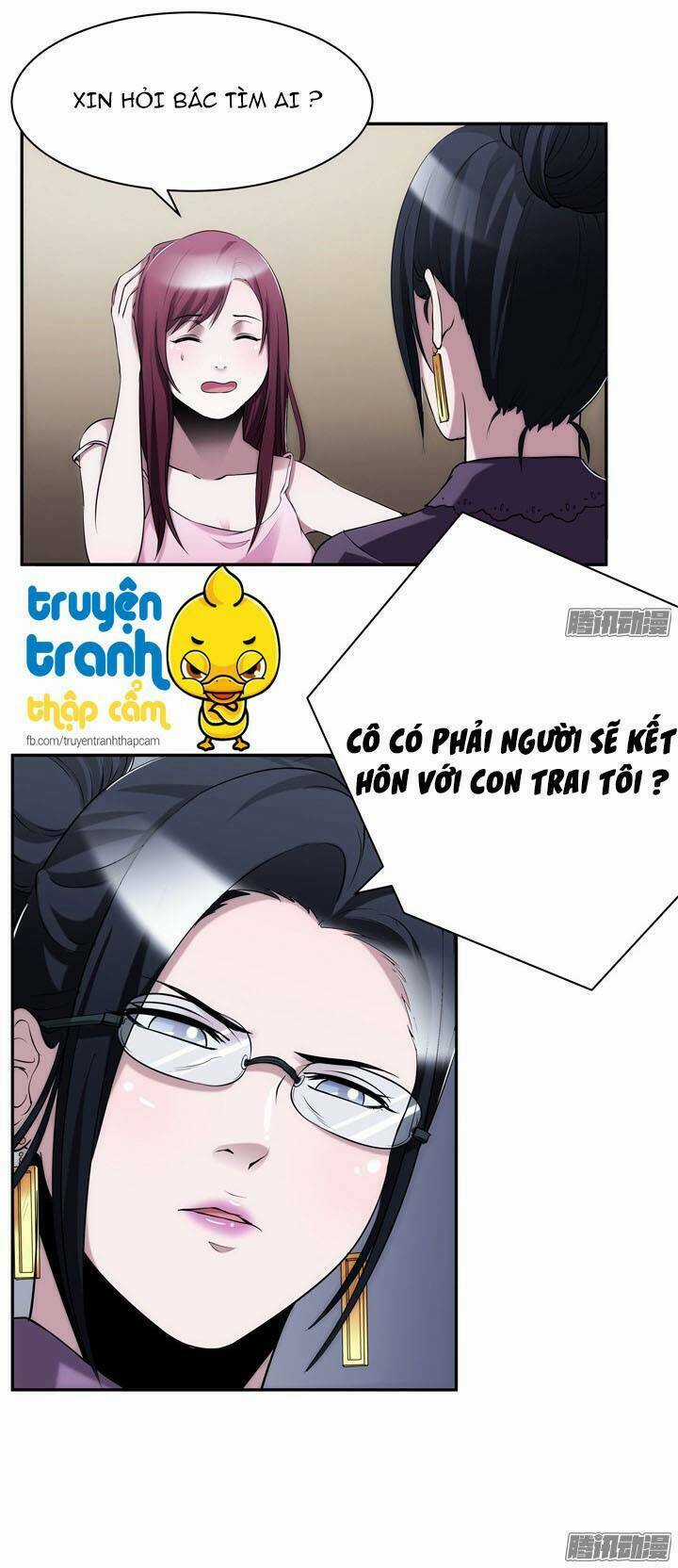 Âm Mưu Bên Gối - Chapter 7 - Trang 28