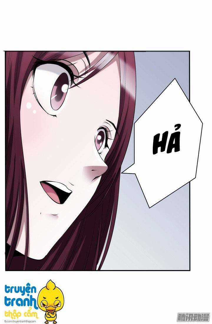 Âm Mưu Bên Gối - Chapter 7 - Trang 29