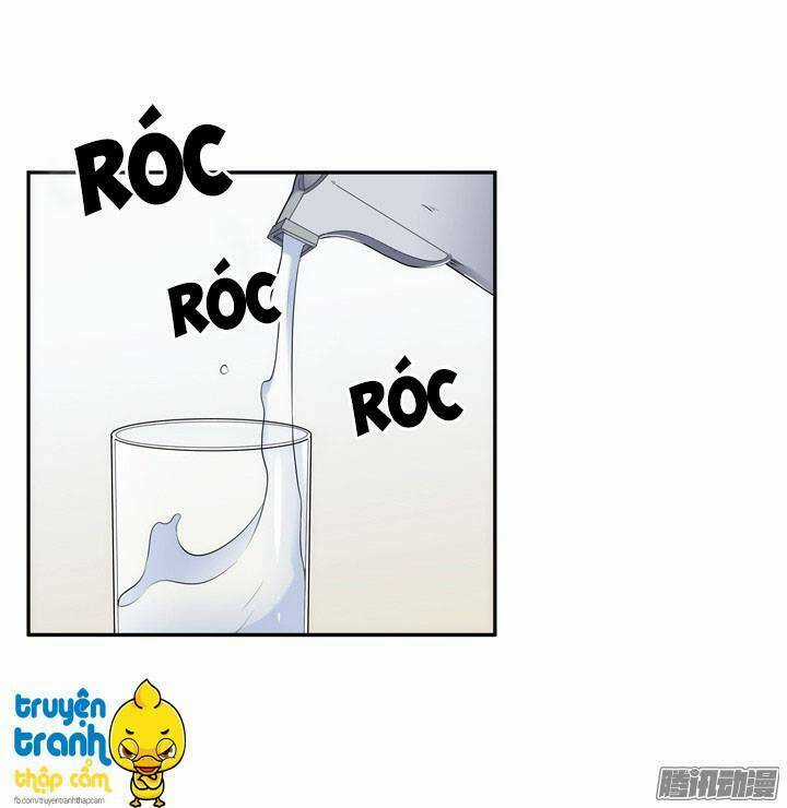 Âm Mưu Bên Gối - Chapter 7 - Trang 30