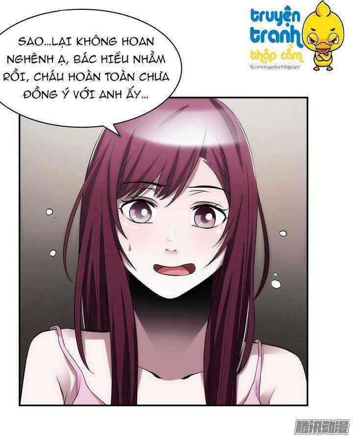 Âm Mưu Bên Gối - Chapter 7 - Trang 33